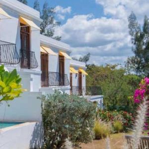 The Villas At The Horned Dorset Primavera